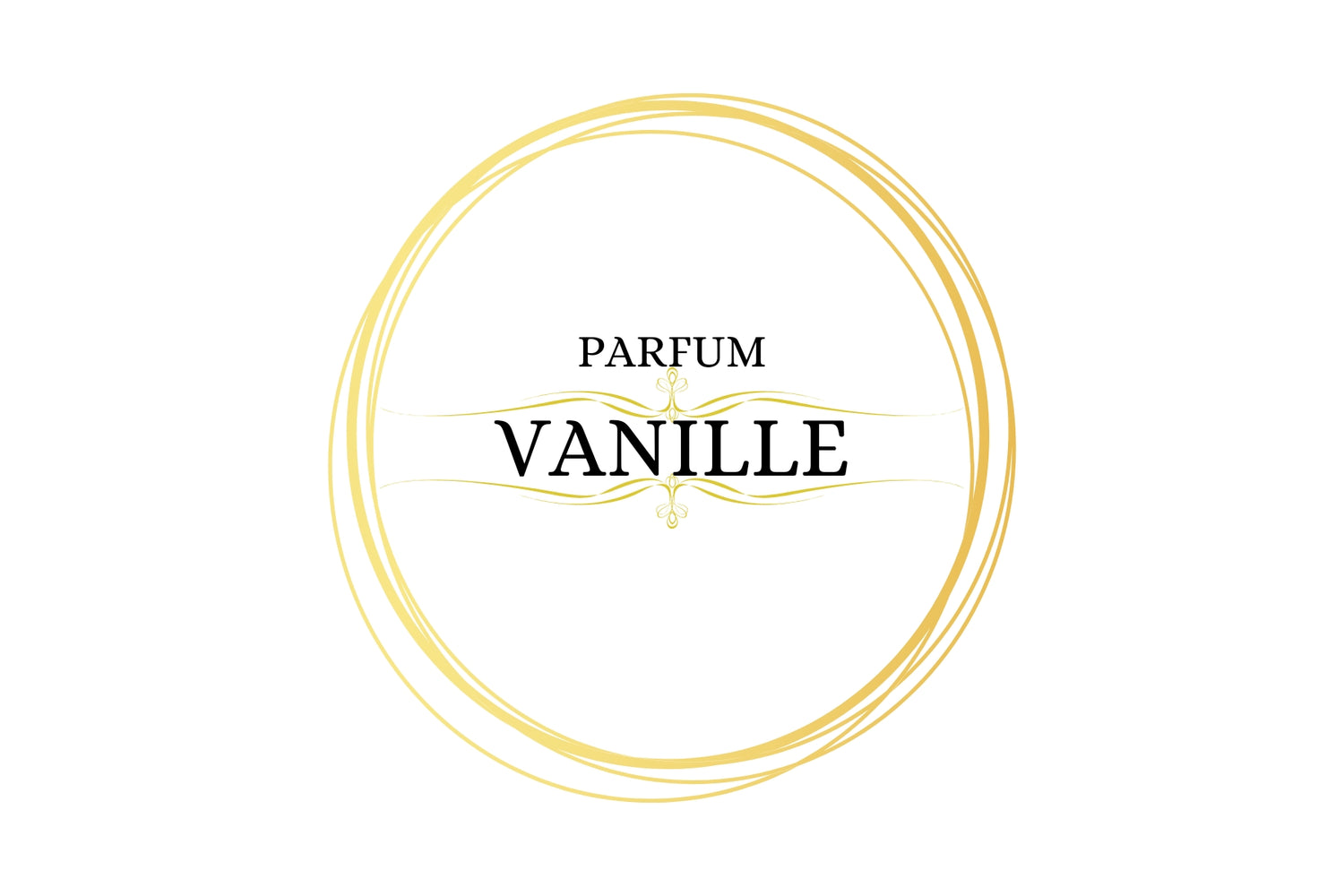 Parfum vanille